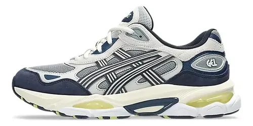 アシックス スニーカー ASICS　GEL-NYC 2.0 GEL NYC Tenis Asics Gel-nyc 2.0 U | Parcelamento sem juros