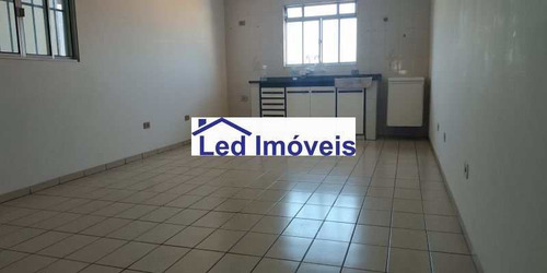 Imagem 3 de 17 de Sobrado Com 3 Dorms, Bela Vista, Osasco - R$ 600 Mil, Cod: 1138 - V1138