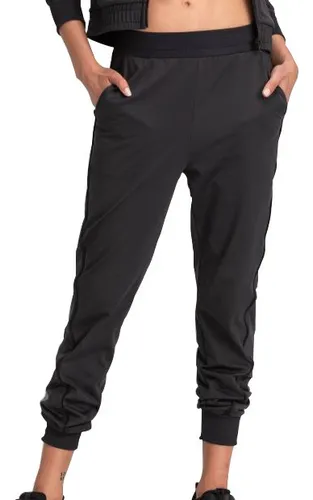 Calça larga 2025 feminina jogger
