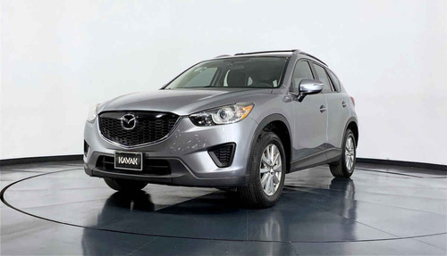 Imagen 1 de 15 de 110456 - Mazda Cx5 2015 Con Garantía