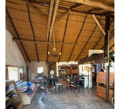 Casa En Venta Salinas Sur 2 Dormitorios