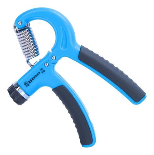 Handgrip Regulable 60kg Ajustable Ejercitador De Mano