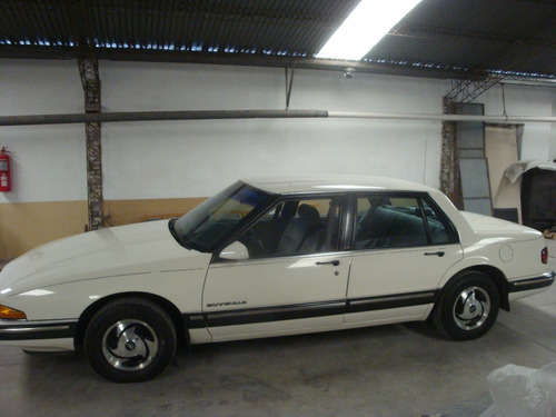 Pontiac Bonneville 1989