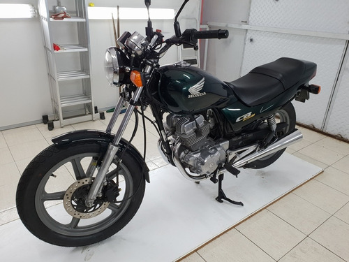 Honda Cb250