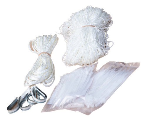 Kit Accesorio De Refuerzo A Medida Para Redsombreo