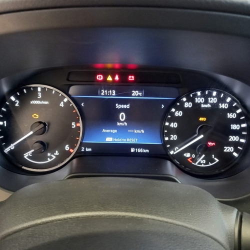 Nissan Frontier 2.3t S 4x4 Mt L22