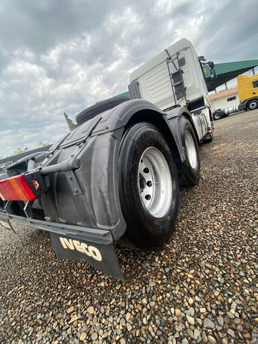 Iveco Stralis 600s44t 6x2 2018