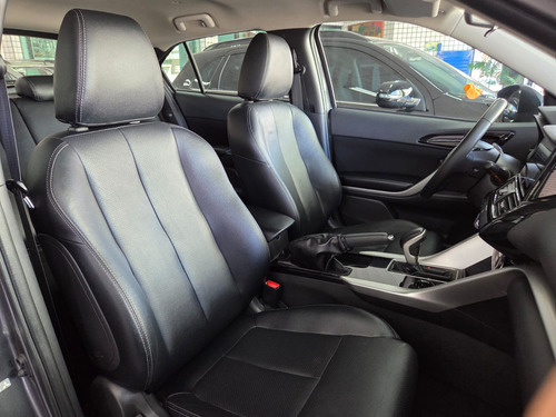 Mitsubishi Eclipse Cross ECLIPSE CROSS GLS 1.5 16V 165CV AUT.