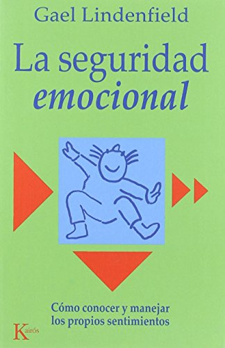 Libro La Seguridad Emocional De Lindenfield Gael