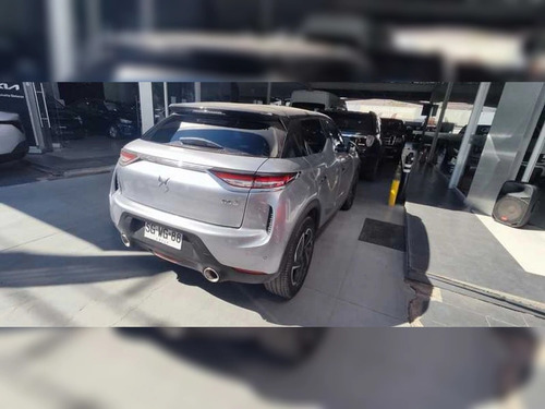 Ds Ds3 Crossback 2023