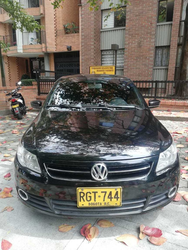 Volkswagen Gol Comfortline