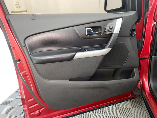 Imagen 16 de 25 de Ford Edge Limited
