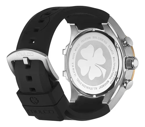 Reloj Unisex Mulco Mw-3-23928-022 Freedom