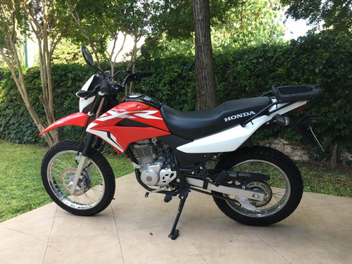 Honda Xr 150 L
