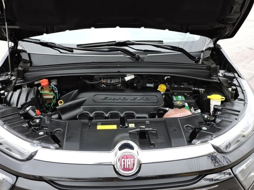 Imagen 7 de 9 de Fiat Toro 0km 2022 4x2 4x4 Tomo Usada Ranger Hilux M