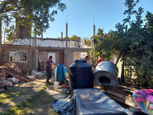 Imagen 3 de 10 de Construcción Llave En Mano (cardini). Countrys, Phs, Casas.