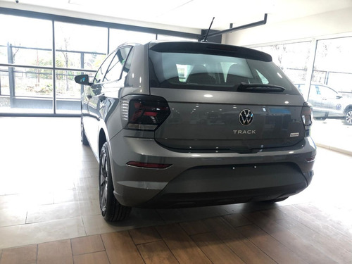 Volkswagen Polo 1.6 Msi Track