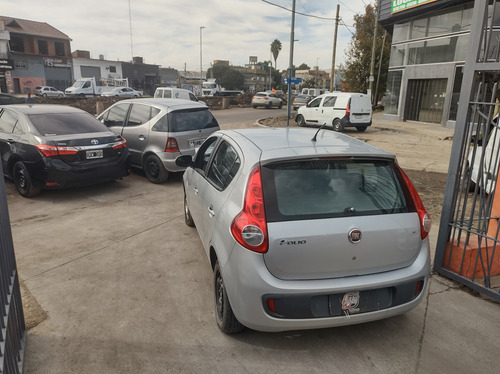 Fiat Palio 1.4 Attractive 85cv