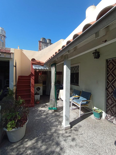 Casa En Lanús Oeste