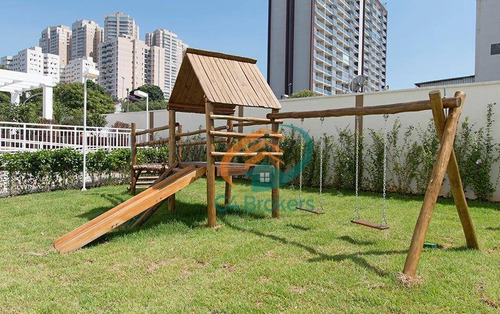 Imagem 7 de 11 de Apartamento Residencial À Venda, Gopoúva, Guarulhos. - Ap0199