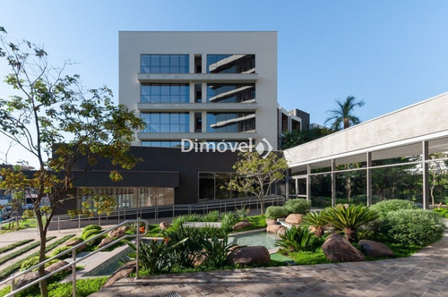 Sala Comercial - Tristeza - Ref: 22380 - V-22380