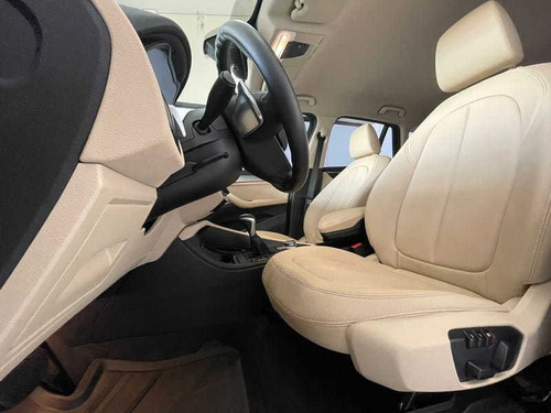 Imagem 9 de 15 de Bmw X1 S20i Activeflex 2018