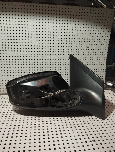 Retrovisor Hb20 13/18 Ld C/ Controle S/capa (Usado)