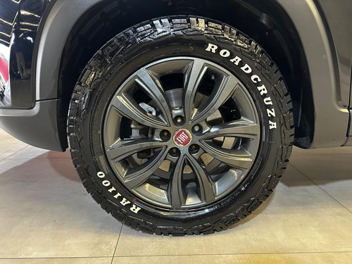 Fiat Toro Volcano 2.0 16v 4x4 Tb