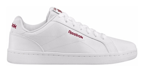 Tenis Royal Complete Cln Hombre Reebok Full Bs7342 | Mercado Libre