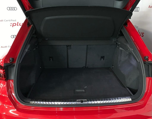Audi Q3 Sline 35 Tfsi 2021