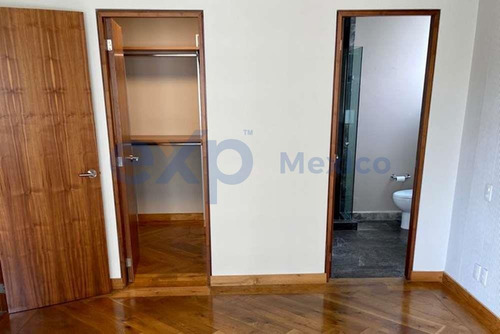 Imagen 8 de 14 de Departamento De Lujo En Renta En Interlomas Con Excelente Seguridad