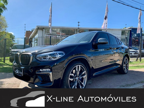 Bmw X4 M40 354cv.