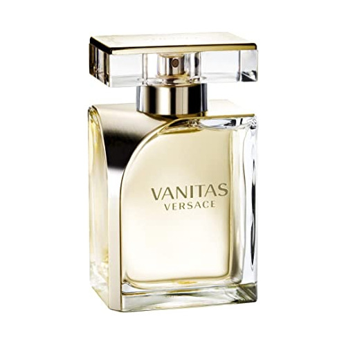 Gianni Versace Vanitas Eau De Parfum Spray, 1 O8has