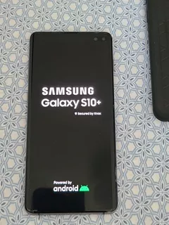 Samsung Galaxy S10 Plus