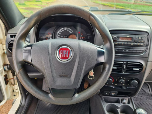 Imagen 8 de 9 de Fiat Strada Mec