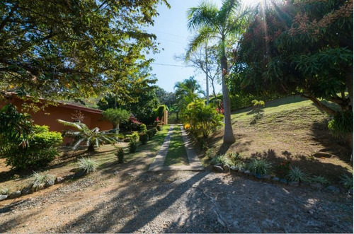 Imagen 27 de 30 de Venta Finca En San Jerónimo , Vereda Loma Hermosa