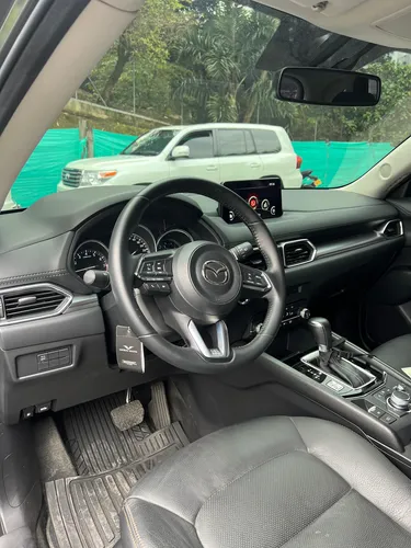 Mazda CX-5 2.0 Touring At
