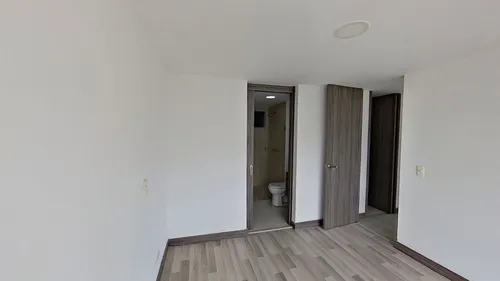 Aprtamento En Venta Itagui Remodelado
