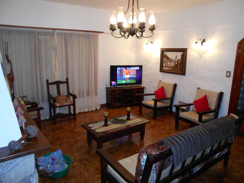 Imagen 5 de 14 de Solo Marzo!!- Casa Miramar Parquemar- 2023-