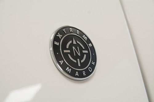 Volkswagen Amarok 3.0 V6 Extreme 258cv 4