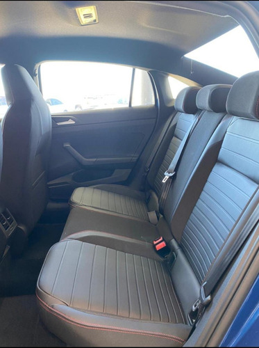 Volkswagen Virtus Gts 1.4 Tsi Jc
