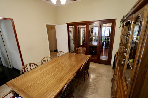 Casa En Venta En Boedo - Inclan 3500