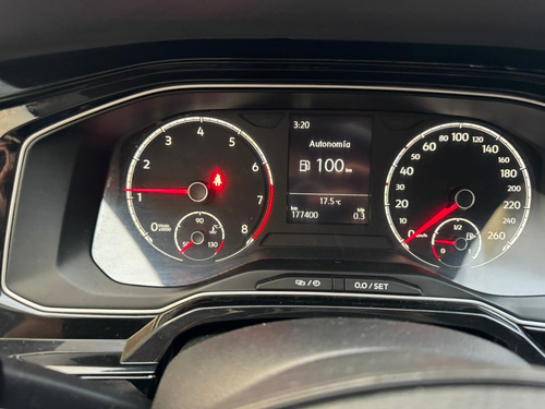 Volkswagen Polo 1.6 Msi Comfortline