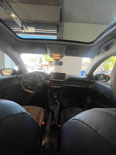 Peugeot 208 1.0T Allure Pack