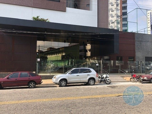 Imagem 7 de 15 de Apartamento A Venda De Alto Padrao Em Petroplis - V-10389