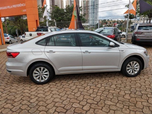Imagem 10 de 10 de Volkswagen Virtus 1.6 Msi Total Flex Manual