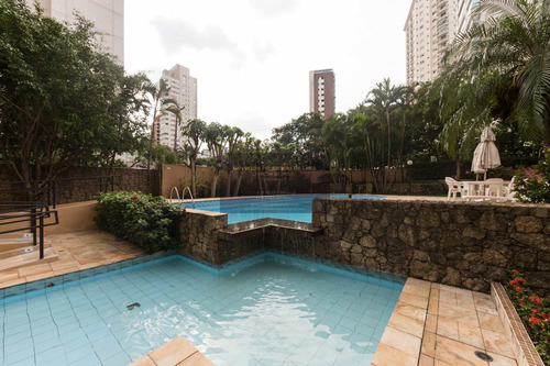 Imagem 29 de 30 de Apto 3 Dorm, Vila Mariana, São Paulo - R$ 2.2 Mi, Cod: 221 - V221