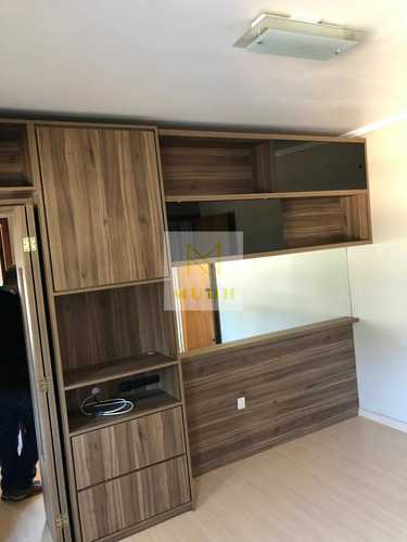 Imagem 2 de 13 de Apartamento À Venda No Bairro Menino Deus - Porto Alegre/rs - W681