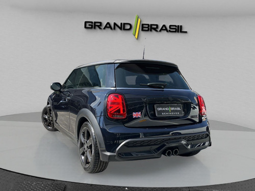 Mini Cooper MINI Cooper S 2.0 Turbo 16v 3p Aut.