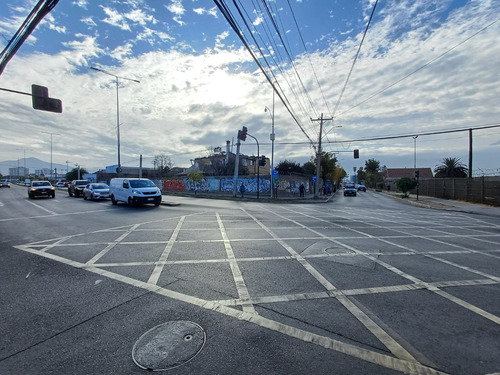 Venta De Terreno Potencial Comercial, Quillota Id 73.751-lin